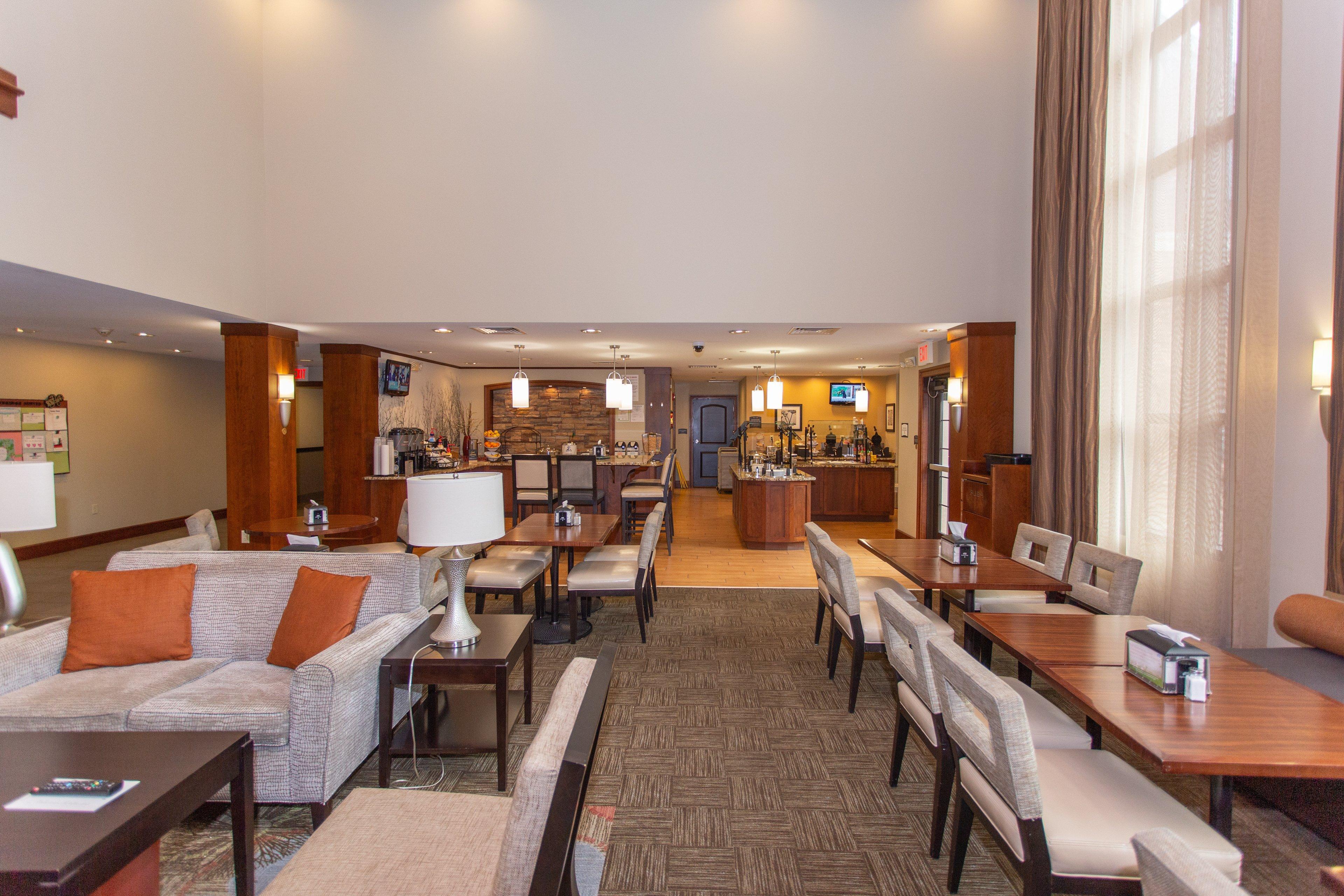 Staybridge Suites Bowling Green, An Ihg Hotel Ngoại thất bức ảnh